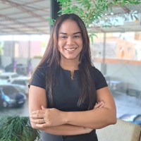 Rebeca Gomes Ferreira