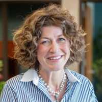 Bente Weitekamp