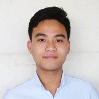Khai Minh Nguyen