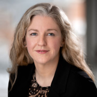 Annette Hay