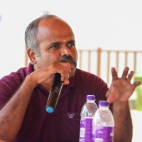 Swaminathan Sivasubramanian Acma