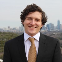 Andrew Ewald