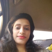 Sanya Virmani