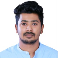 Jestin Thomas George