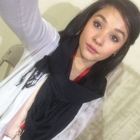 Leslie Arzate-Solis