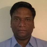 Anil Jaiswal