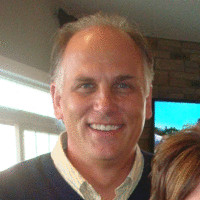 Tom Holstine