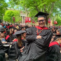 Stephen Gallay MD, MHCM