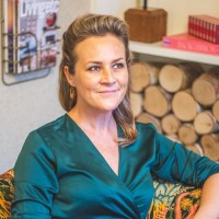 Lizzie McManus