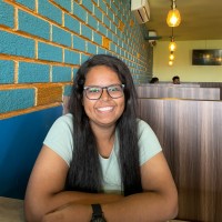 Amisha Samal