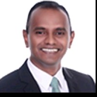 Capt Daknash Ganasen