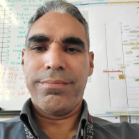 George Da Silva