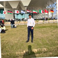 Anshuman Singh