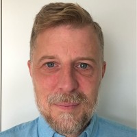 Jonas Nordström