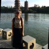 Ying LIN