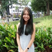 Jieling Koh Charis 辜洁玲
