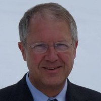Robin Peter