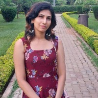 Radhika R Kurup