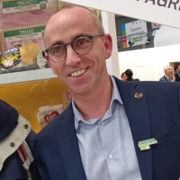 Jérôme CAILLÉ