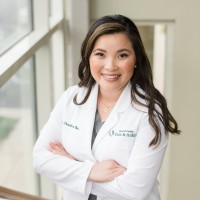 Dr. Christina Bui, DPM, MPH