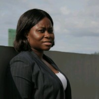 Maria del Pilar Bueriberi Sunday