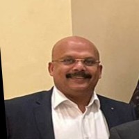 Johnson Varghese