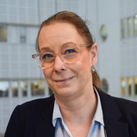 Camilla Hjort