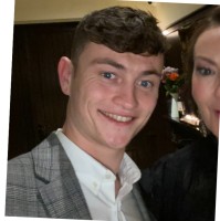 Conor Dalton
