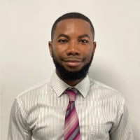 Etsri Gaëtan GOUDEAGBE