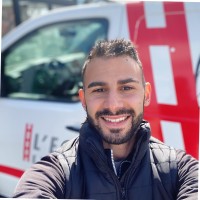 Jonathan El Haddad