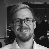 Bjørn Øvrebø Vidvei