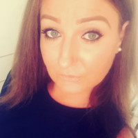 Samantha Chapman