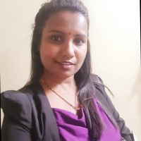 Pradnya Malsekar