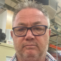 Steve Williams
