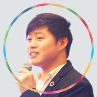 Jayren Teo 张健荣