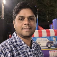 Ashish Bisen