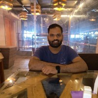 Susanta Kumar Sahoo