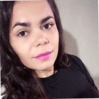 Nathalya Rabelo