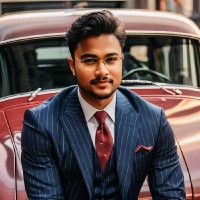 Silan Krishna Ranjan Sethi