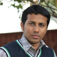 Rohith M V