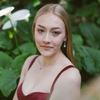 Danielle Human