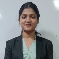 Richa Raj