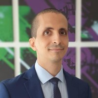 Abdel Benamara
