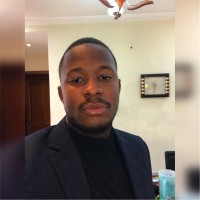 Michaël Eddy NéLwamba