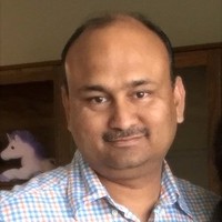 Rajesh Kumar Chak, P.Eng.