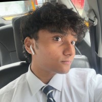 Dev Shetty