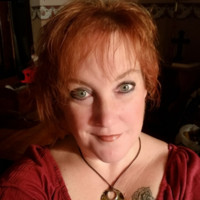 Carrie Duncan- Thomas