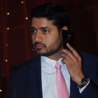 Mayur Chauhan