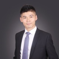 Thomas Ma