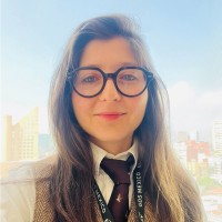 Lupita Valverde Vega